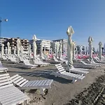 Appartement Marlyn Seaside Năvodari