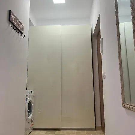 Marlyn Seaside Appartement