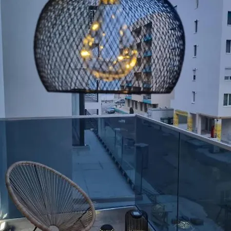 Marlyn Seaside Năvodari