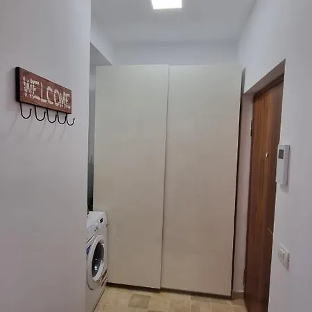 Marlyn Seaside * Năvodari