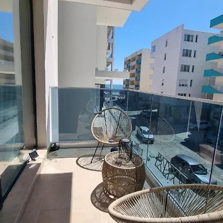 Marlyn Seaside * Năvodari