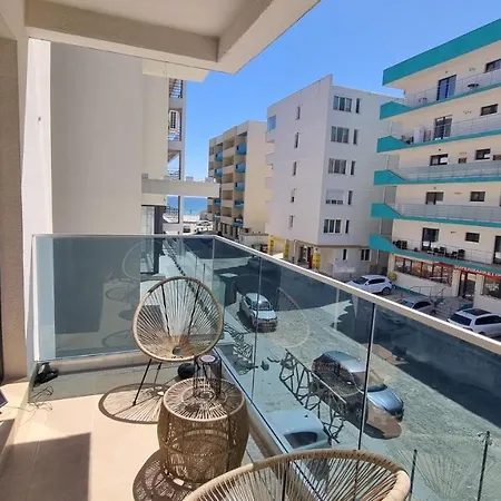 Marlyn Seaside Нэводари