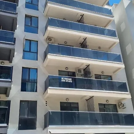 Marlyn Seaside * Năvodari