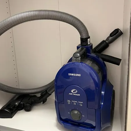 Marlyn Seaside Appartement