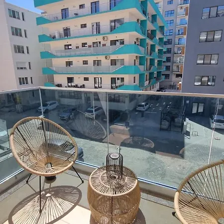 Marlyn Seaside * Năvodari