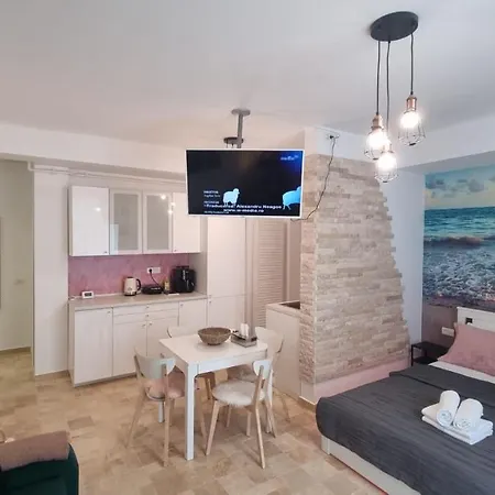 Marlyn Seaside Năvodari