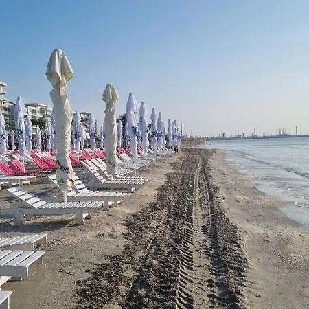 Marlyn Seaside Năvodari