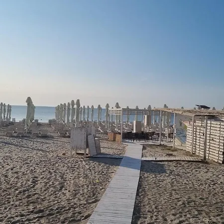 Appartement Marlyn Seaside Năvodari