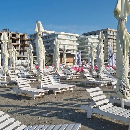 Marlyn Seaside * Нэводари