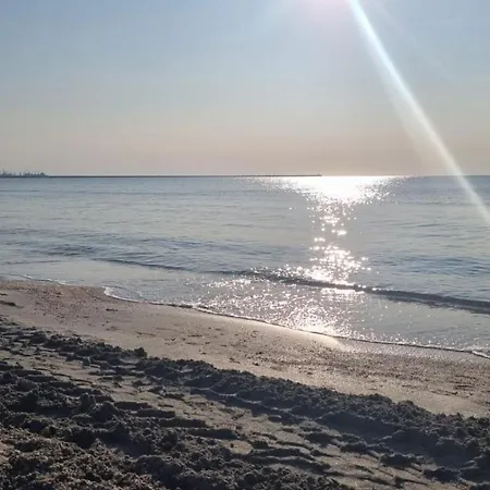 Marlyn Seaside Нэводари
