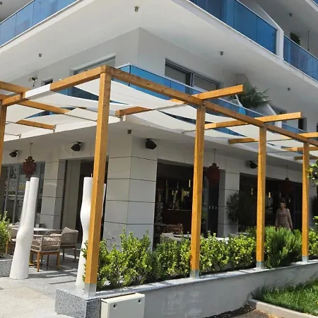 Marlyn Seaside * Năvodari