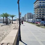 Апартаменты Marlyn Seaside