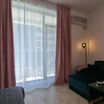 Апартаменты Marlyn Seaside