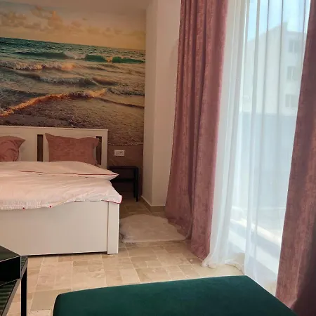 Apartment Marlyn Seaside Navodari