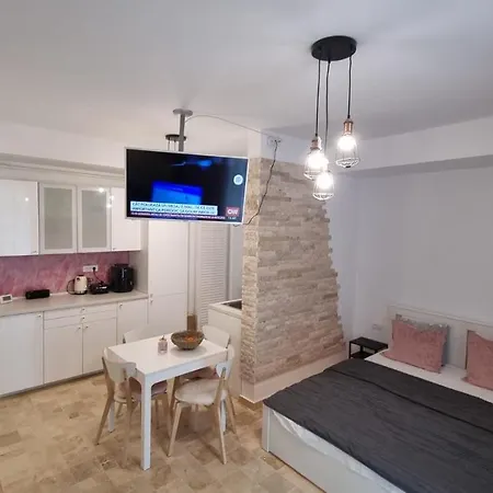 Marlyn Seaside * Navodari