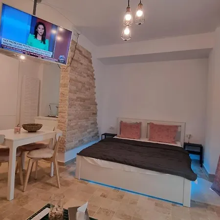 Marlyn Seaside Apartament