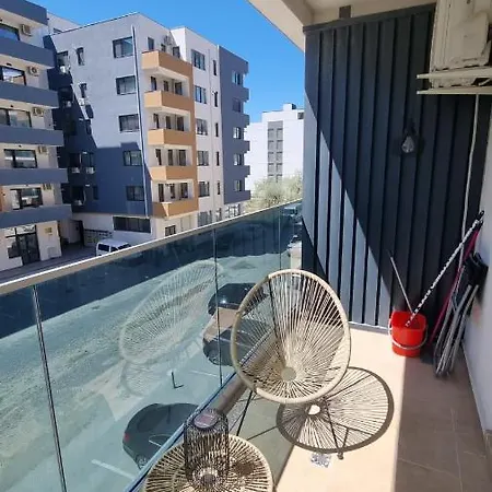 아파트 Marlyn Seaside