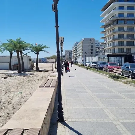 Apartament Marlyn Seaside
