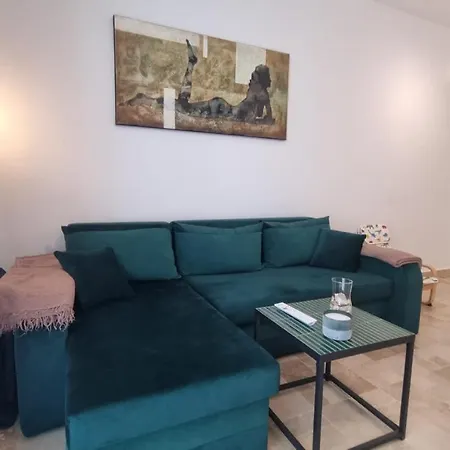 Apartment Marlyn Seaside