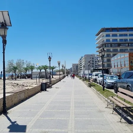 Apartment Marlyn Seaside *