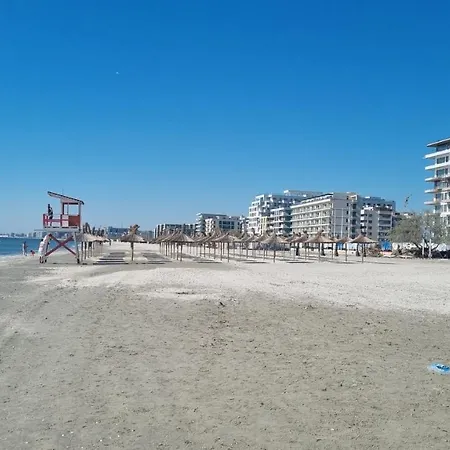 Marlyn Seaside * Нэводари