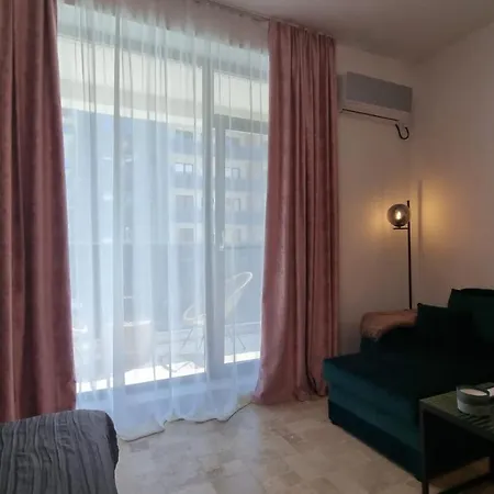 Apartment Marlyn Seaside