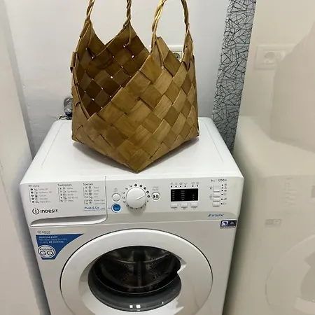 Apartment Marlyn Seaside