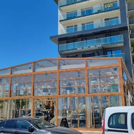 Marlyn Seaside Năvodari