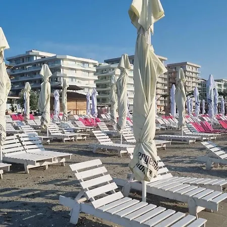 Apartment Marlyn Seaside