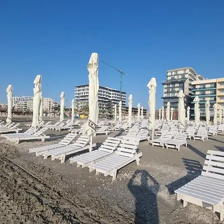 Marlyn Seaside 아파트 *