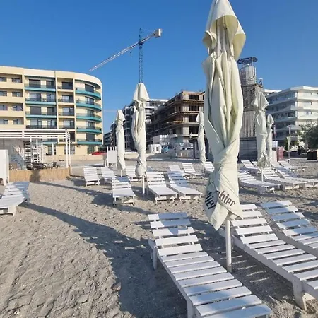 Marlyn Seaside * Нэводари