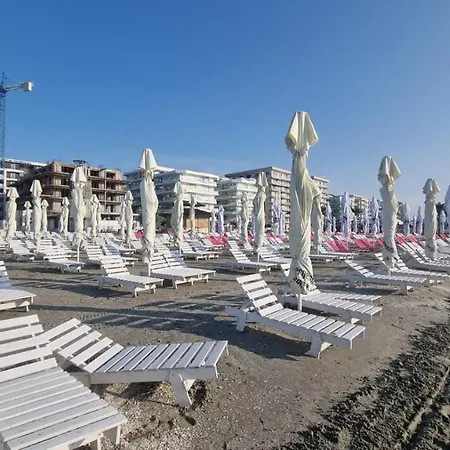 아파트 Marlyn Seaside Năvodari